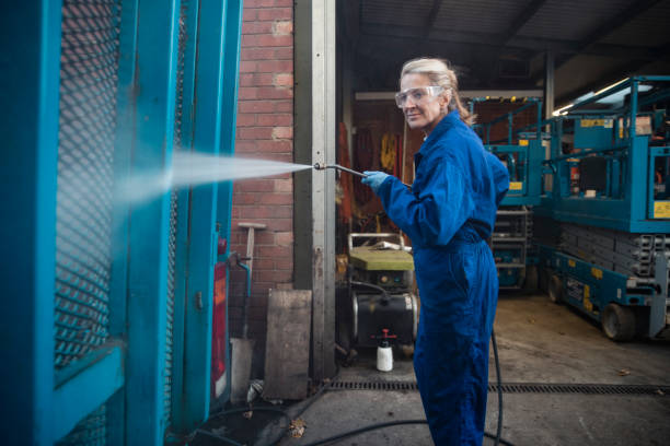 Professional Pressure Washing Services in Westbury, NY